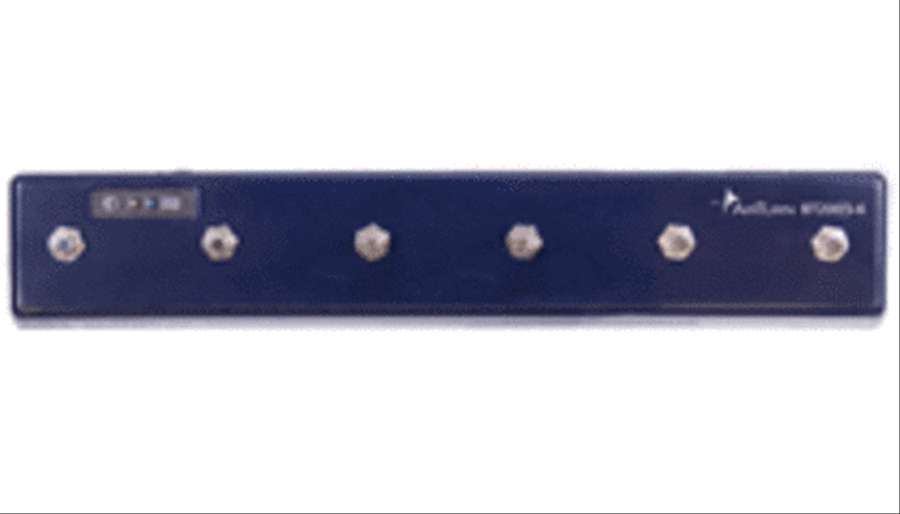 BT-200¦S Series – 6-Switch Wireless Foot Controller Musical Instruments scores gallery preview page 1