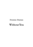 Without You
