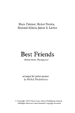 Madagascar (best Friends/zoosters Breakout)