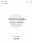 The Lark Ascending
