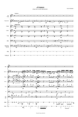 Al Hanisim for voice, clarinet, strings and optional percussion