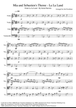 Mia & Sebastian's Theme