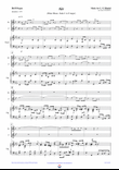 Air and Minuet (Water Music)