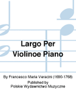 Largo
