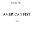 American Fist