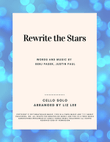 Rewrite The Stars