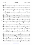 Overture (Music for the Royal Fireworks)