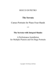The Serrata