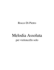 'Melodia Assoluta' (Absolute Melody)