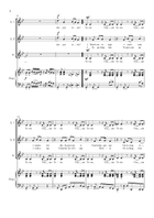 Toxic Small Ensemble scores gallery preview page 3