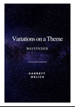 Variations on a Theme: Wayfinder