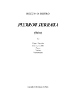 Pierrot Serrata