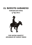 El Burrito Sabanero (mi Burrito Sabanero)