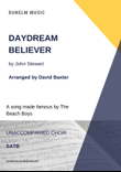 Daydream Believer