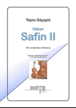 Valzer Safin II for symphony orchestra