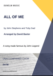 All Of Me