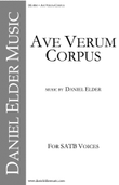 Ave Verum Corpus