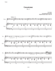 Gnossienne No. 1