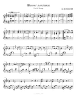 Blessed Assurance (Piano Solo)