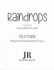 Raindrops