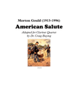 American Salute
