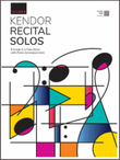 Kendor Recital Solos, Volume 2 - Tuba With Piano Accompaniment & MP3's mini preview