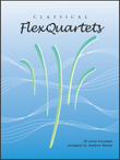 Classical FlexQuartets - C Treble Clef Instruments mini preview
