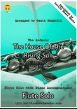 The House Of The Rising Sun