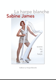La harpe blanche - scores for all harps