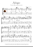 Adagio