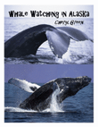 Whale Watching in Alaska
