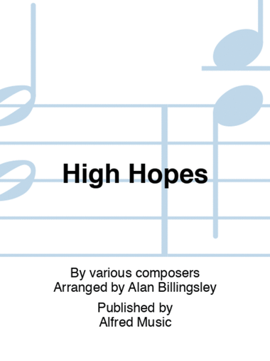 High Hopes