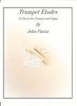 Trumpet Etudes