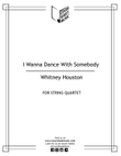 I Wanna Dance With Somebody