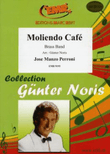 Moliendo Cafe
