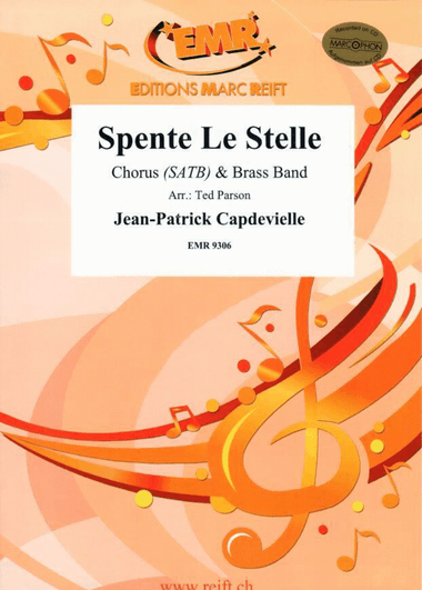 Spente Le Stelle