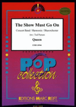The Show Must Go On