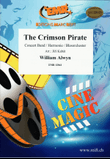 The Crimson Pirate