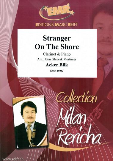 Stranger On The Shore
