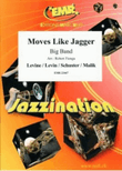 Moves Like Jagger