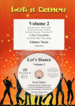 Let's Dance Volume 2