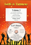 Let's Dance Volume 3