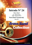 Intrada No. 24