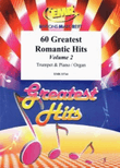 60 Greatest Romantic Hits Volume 2 mini preview