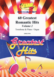 60 Greatest Romantic Hits Volume 2 mini preview