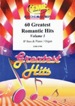 60 Greatest Romantic Hits Volume 1 mini preview