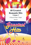 60 Greatest Romantic Hits Volume 2 mini preview