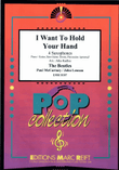 I Want To Hold Your Hand