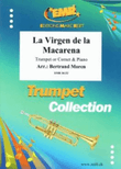 La Virgen de la Macarena