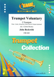 Trumpet Voluntary
